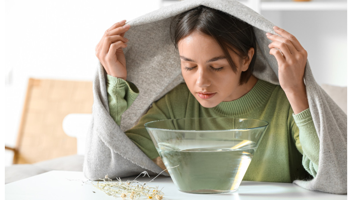 Respiration et inhalation : Des techniques naturelles pour renforcer votre bien-être